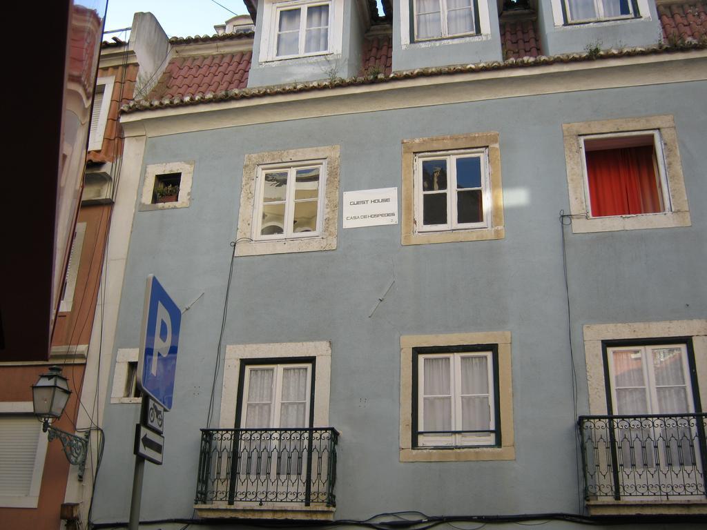 Casa de hóspedes Puenteareas