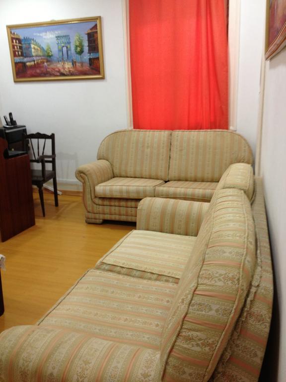 Casa de hóspedes Puenteareas