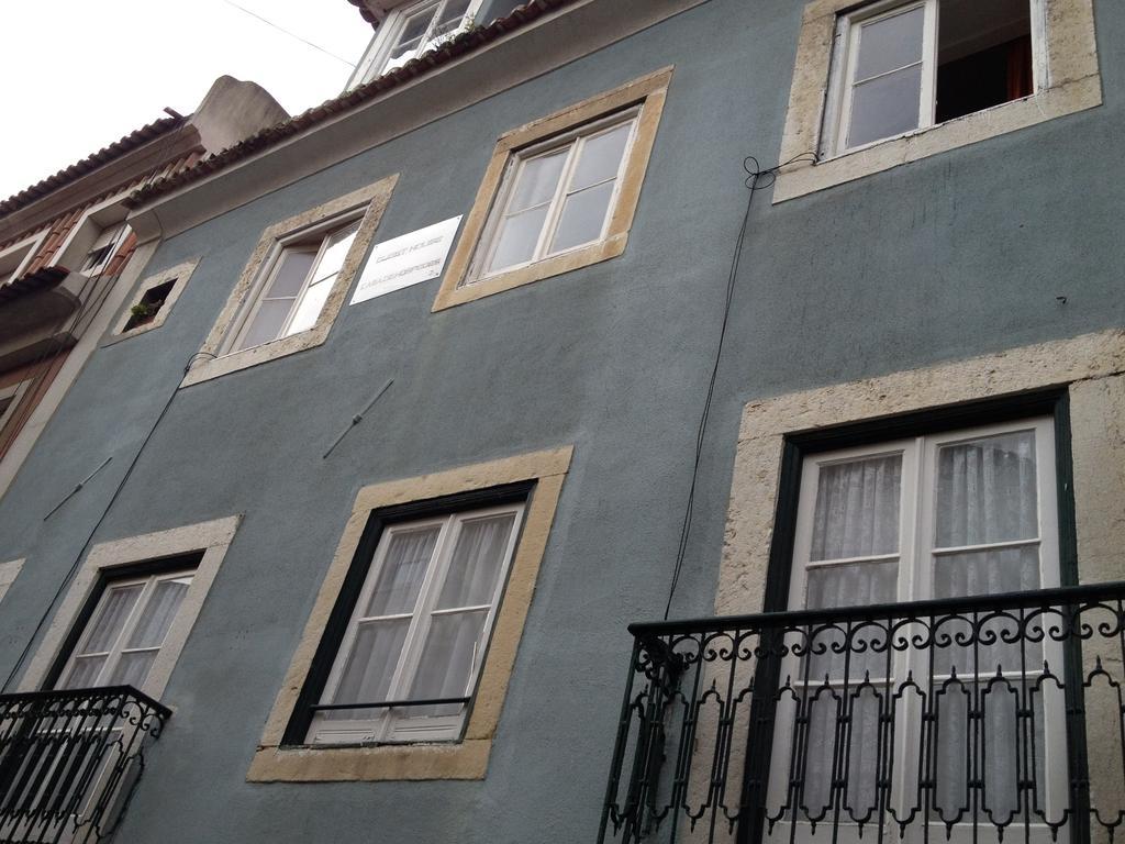 Casa de hóspedes Puenteareas *
