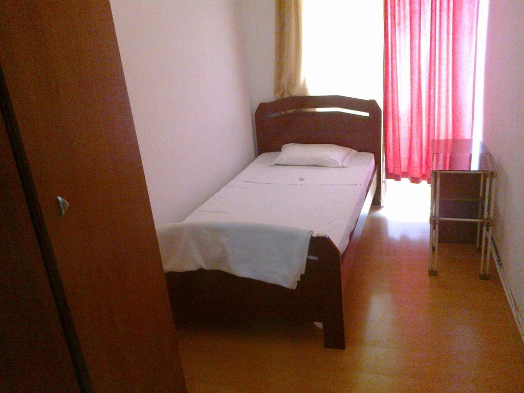 Casa de hóspedes Puenteareas